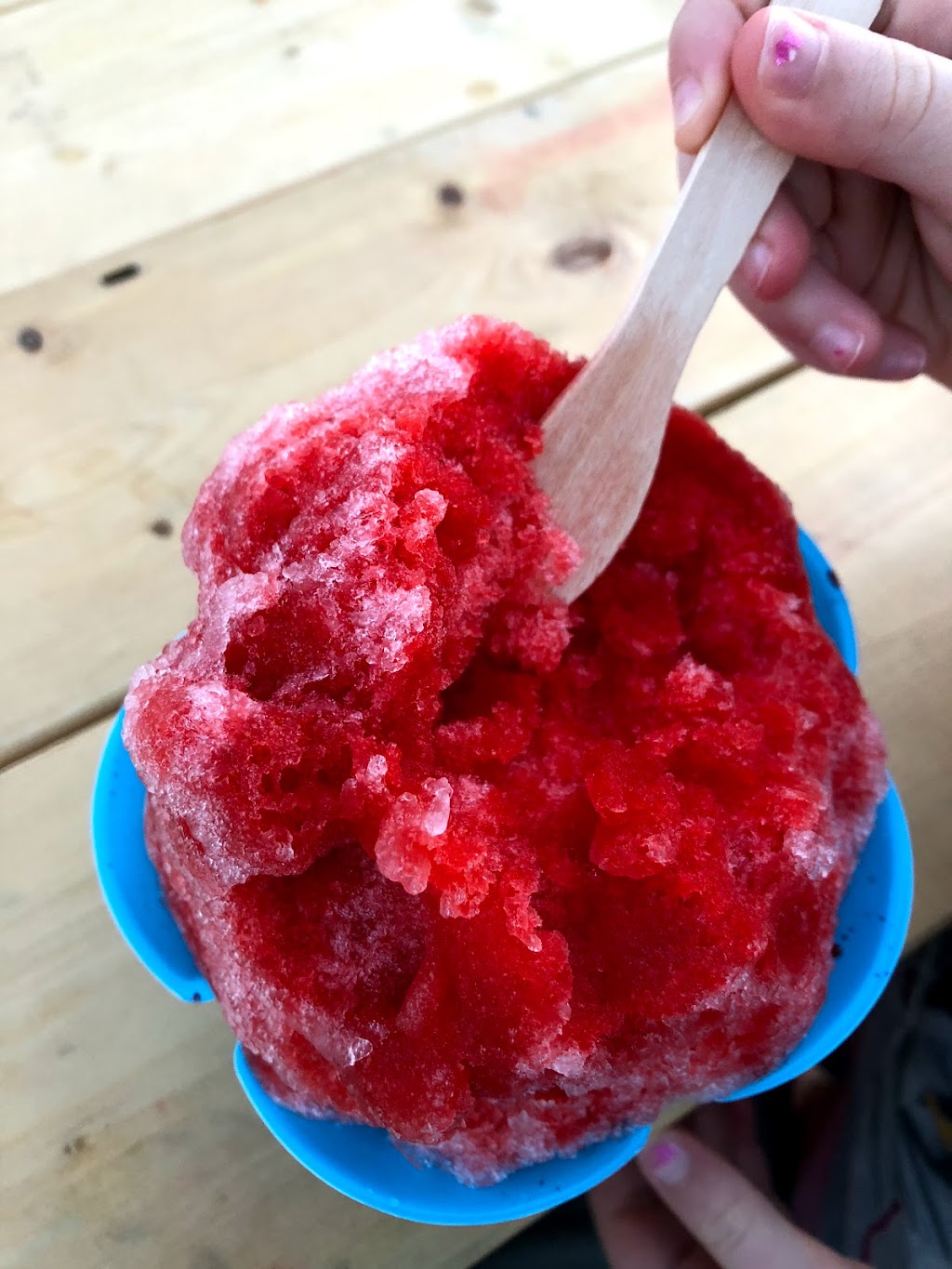 Kiki’s Hawaiian Shave Ice | restaurant | 7100 NW Prairie View Rd, Kansas City, MO 64151, USA | 8162378120 OR +1 816-237-8120