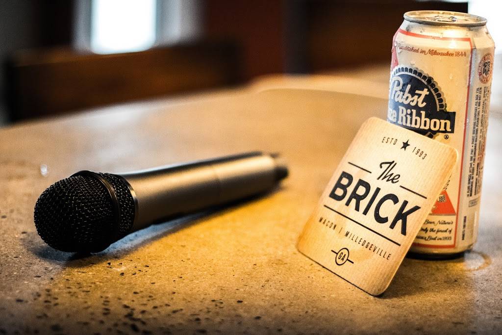 The Brick | restaurant | 1305 Hardeman Ave #100, Macon, GA 31201, USA | 4782543632 OR +1 478-254-3632