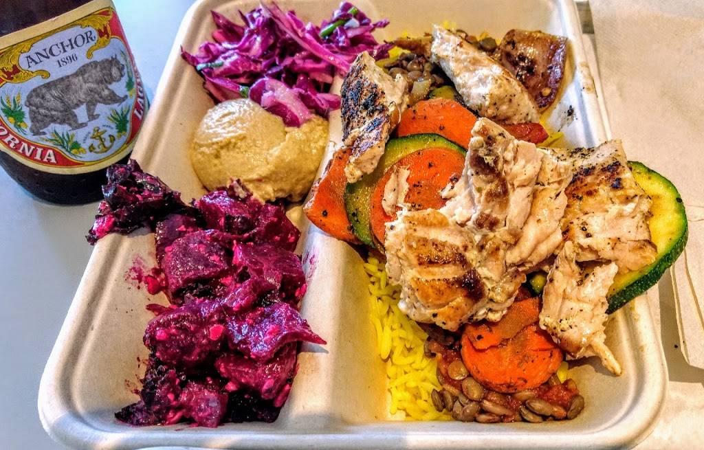 Yalla Mediterranean | restaurant | 5246 Dublin Blvd, Dublin, CA 94568, USA | 9252417310 OR +1 925-241-7310