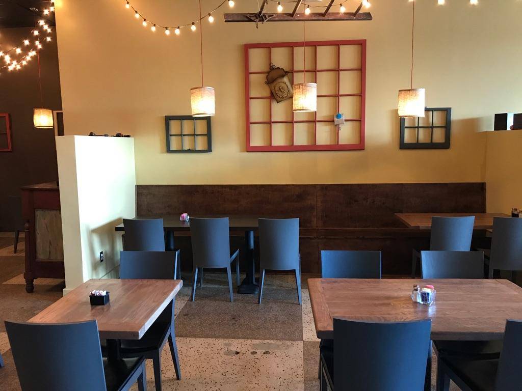 The Blue Duck | restaurant | 2661 Sutton Blvd, Maplewood, MO 63143, USA | 3147699940 OR +1 314-769-9940