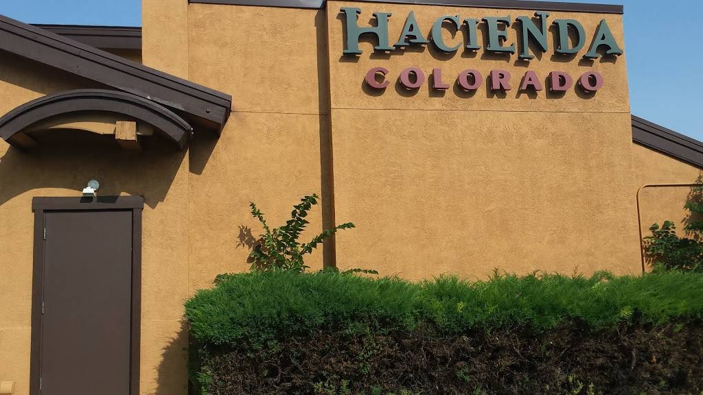 Hacienda Colorado | restaurant | 4100 East Mexico Avenue Near Colorado Blvd. and, I-25, Denver, CO 80222, USA | 3037565700 OR +1 303-756-5700