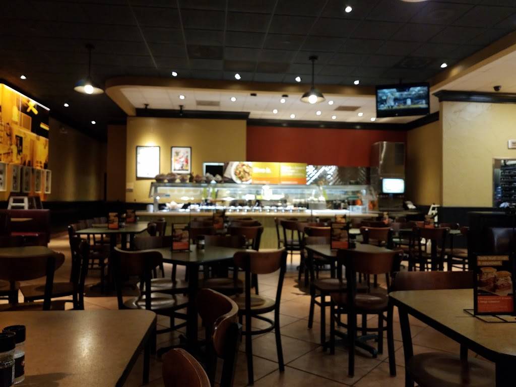 Jasons Deli | restaurant | 5131 Peachtree Pkwy, Norcross, GA 30092, USA | 7703689440 OR +1 770-368-9440