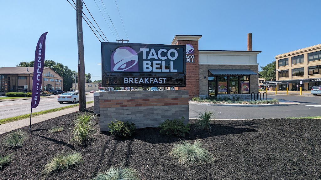 Taco Bell | restaurant | 341 W Commercial St, East Rochester, NY 14445, USA | 5852031710 OR +1 585-203-1710