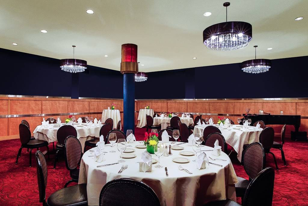 El Gaucho | restaurant | 2505 1st Ave, Seattle, WA 98121, USA | 2067281337 OR +1 206-728-1337