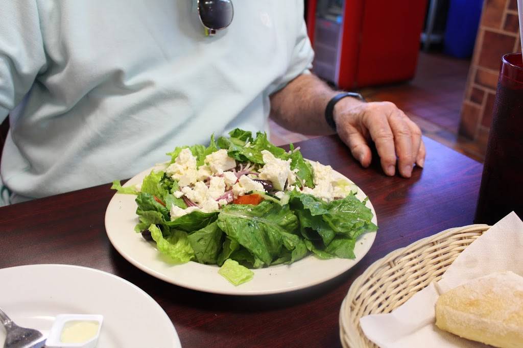 Caffe Positano | restaurant | 1665 WP Ball Blvd, Sanford, FL 32771, USA | 4075311151 OR +1 407-531-1151