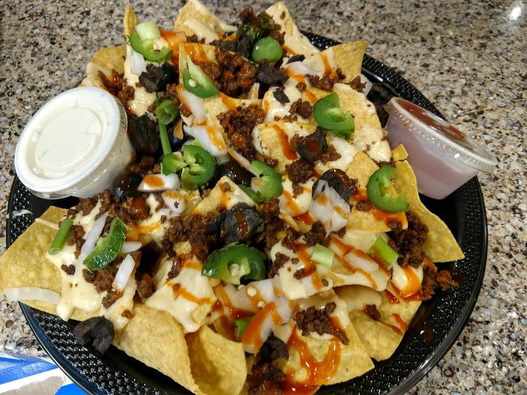 Good Spirits | restaurant | 314 S Main St, Farmer City, IL 61842, USA | 3099289797 OR +1 309-928-9797