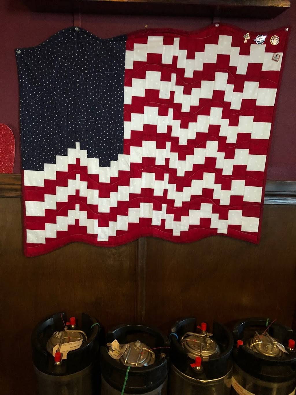 Welcome Inn Bar & Grill | restaurant | 520 23rd St, Hoquiam, WA 98550, USA | 3605335060 OR +1 360-533-5060