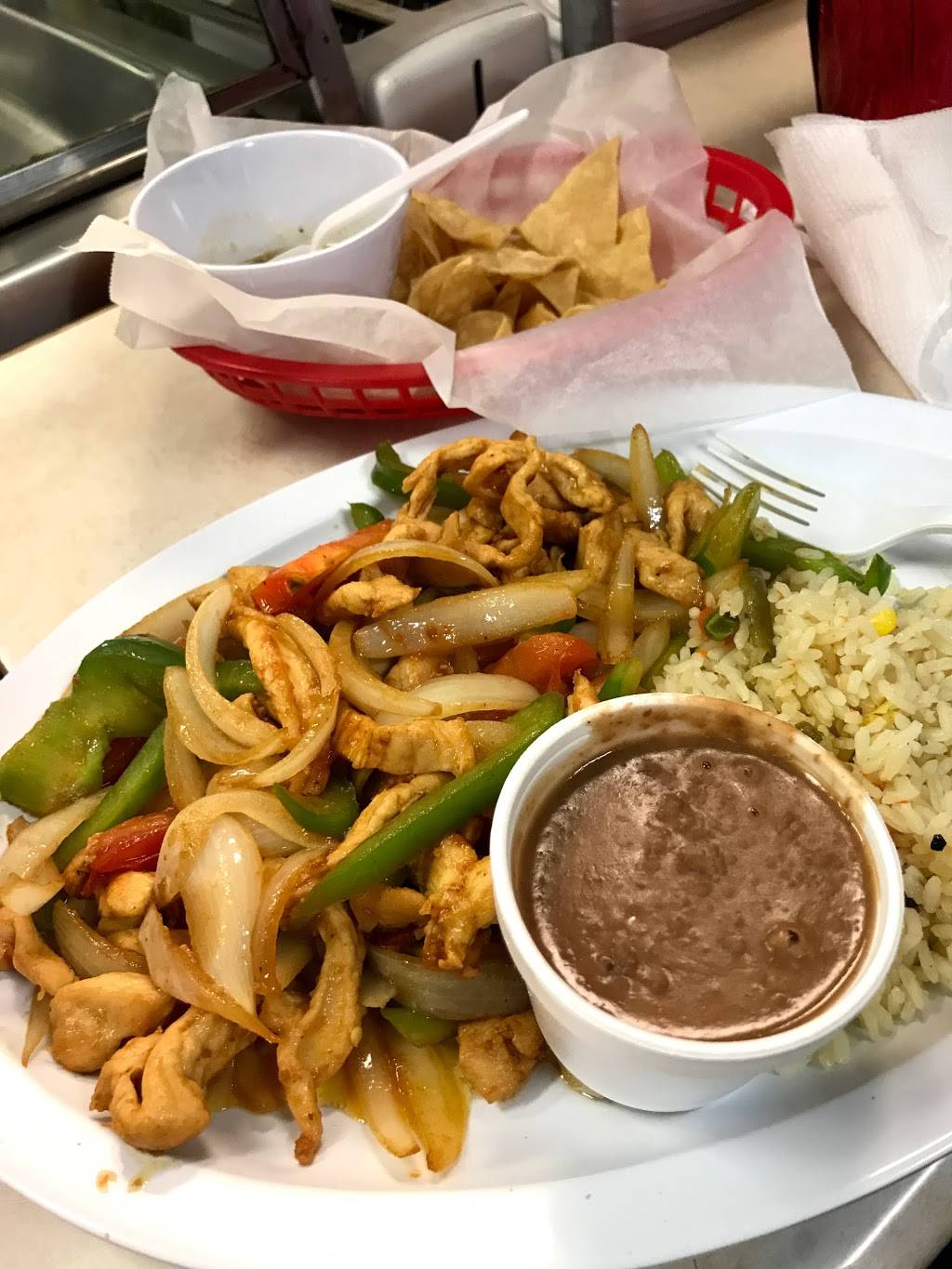 RESTAURANTE : LA CASITA | restaurant | 4433 s .Alameda st; local AA5, Los Angeles, CA 90058, USA | 3232459036 OR +1 323-245-9036