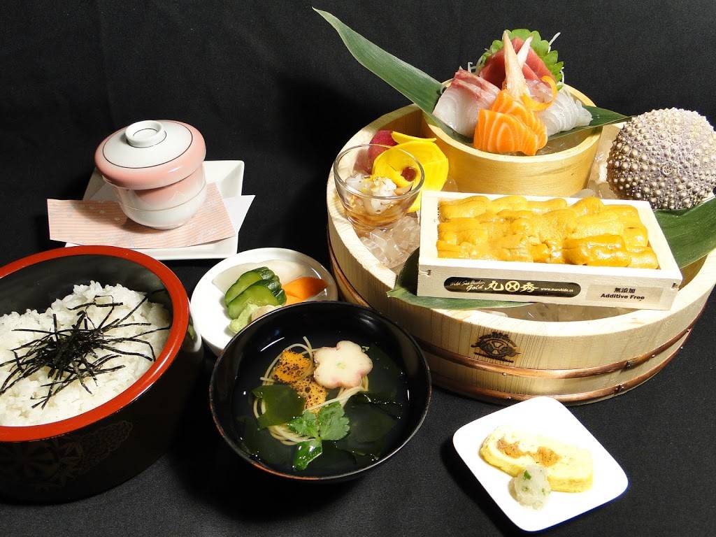 Maruhide Uni Club | restaurant | 2130 Redondo Beach Blvd, Torrance, CA 90504, USA | 3103232864 OR +1 310-323-2864