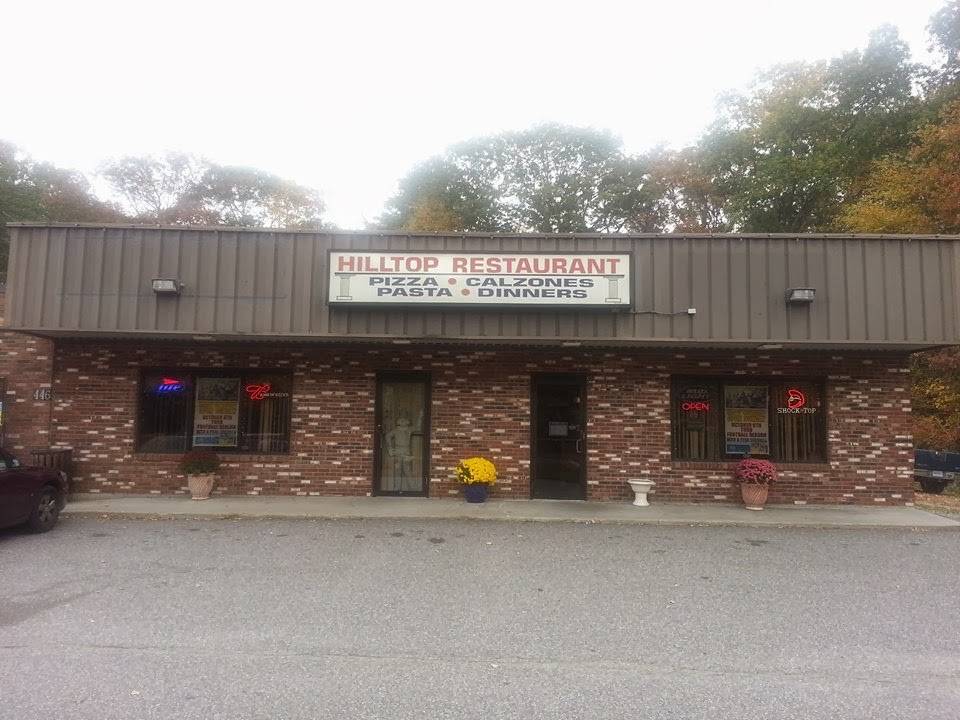 Hilltop Restaurant | restaurant | 446 Main St, Terryville, CT 06786, USA | 8605835586 OR +1 860-583-5586