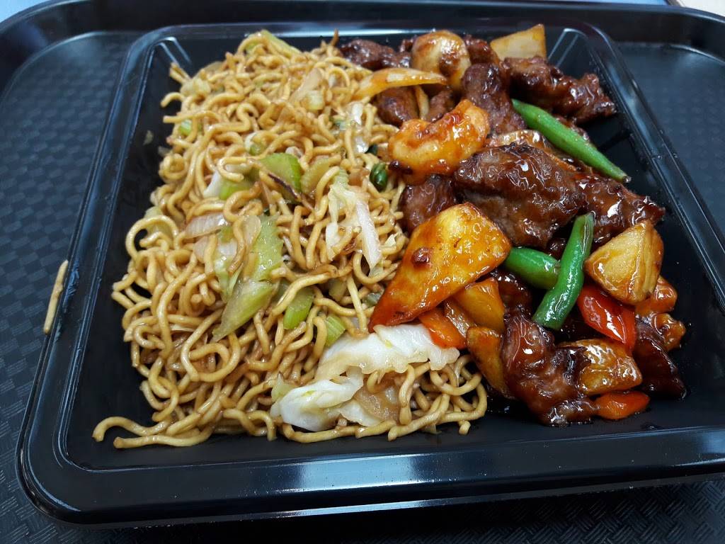 Panda Express | restaurant | 5870 E Broadway Blvd, Tucson, AZ 85711, USA | 5207906899 OR +1 520-790-6899