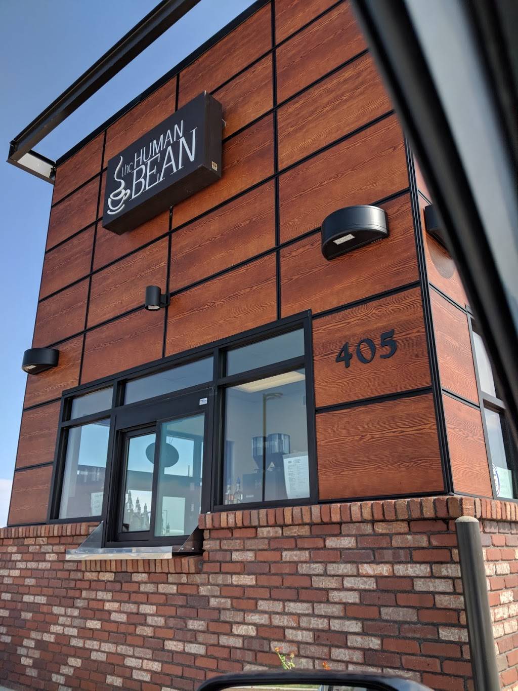 The Human Bean, Windsor | cafe | 405 E Main St, Windsor, CO 80550, USA | 9704609805 OR +1 970-460-9805