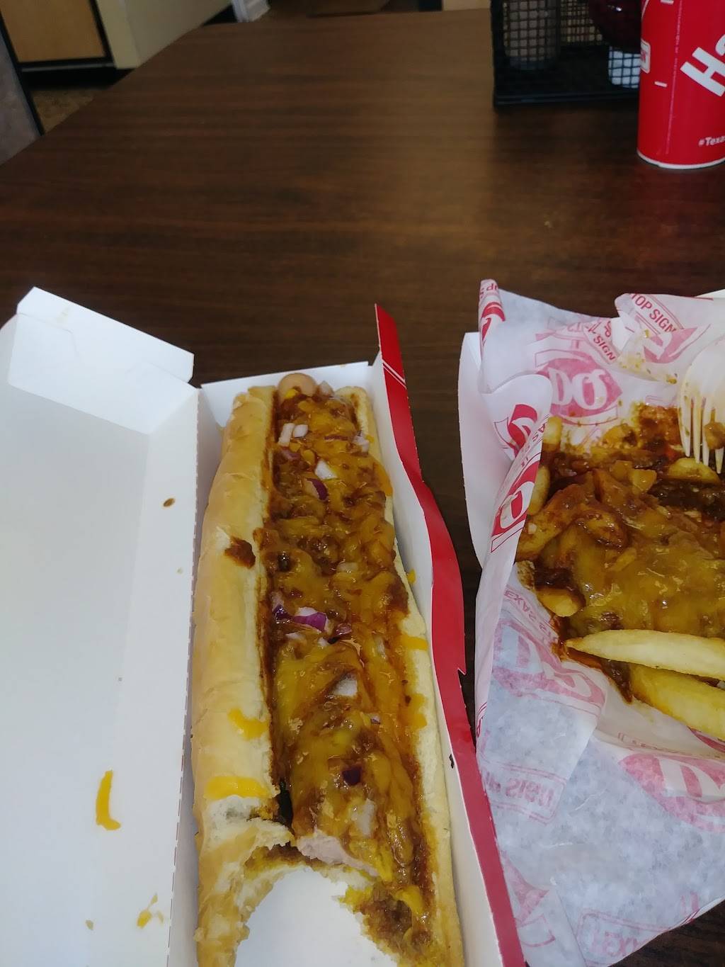 Dairy Queen | restaurant | 205 N Texas Ave, Bryan, TX 77803, USA | 9798225915 OR +1 979-822-5915