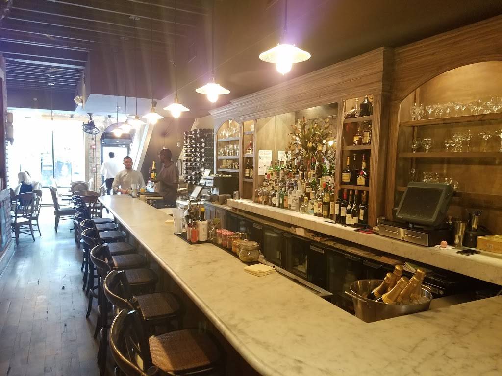 Le Grenier | restaurant | 502 H St NE, Washington, DC 20002, USA | 2025444999 OR +1 202-544-4999