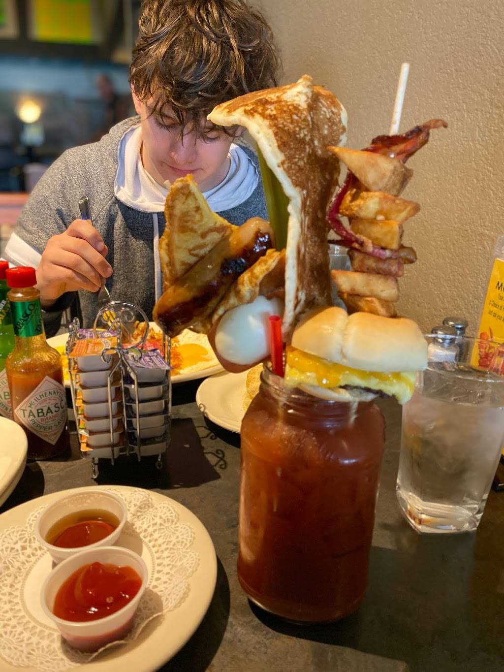 Rivers Edge | restaurant | 4611 Tumwater Valley Dr SE, Olympia, WA 98501, USA | 3607535100 OR +1 360-753-5100