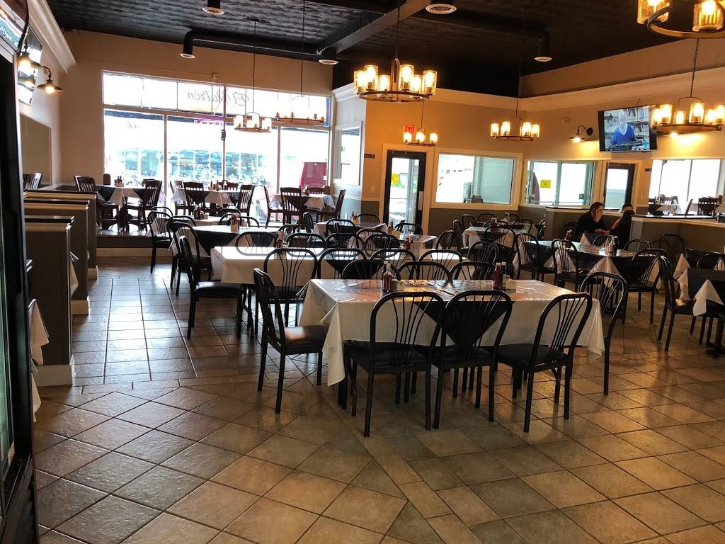 El Patron Bar & Grill Inc. | restaurant | 418 S Washington St, Falls Church, VA 22046, USA | 7035382466 OR +1 703-538-2466