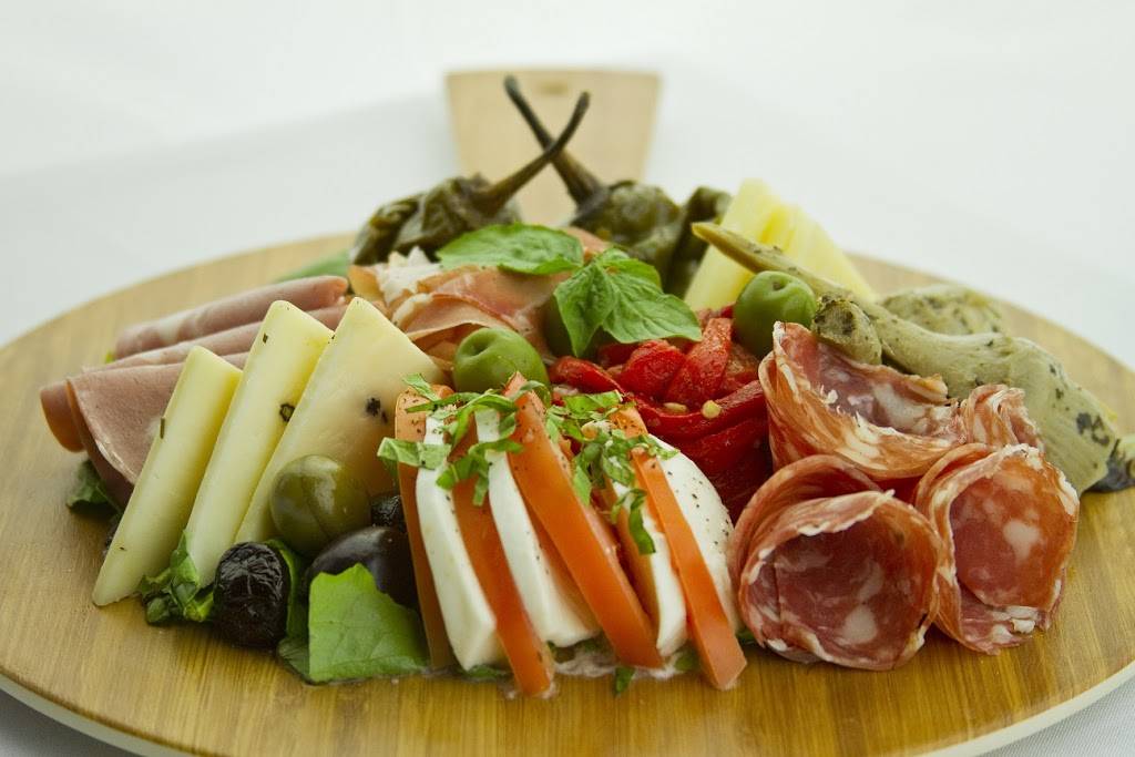 Popis Italian Restaurant | restaurant | 3120 S 20th St, Philadelphia, PA 19145, USA | 2157557180 OR +1 215-755-7180