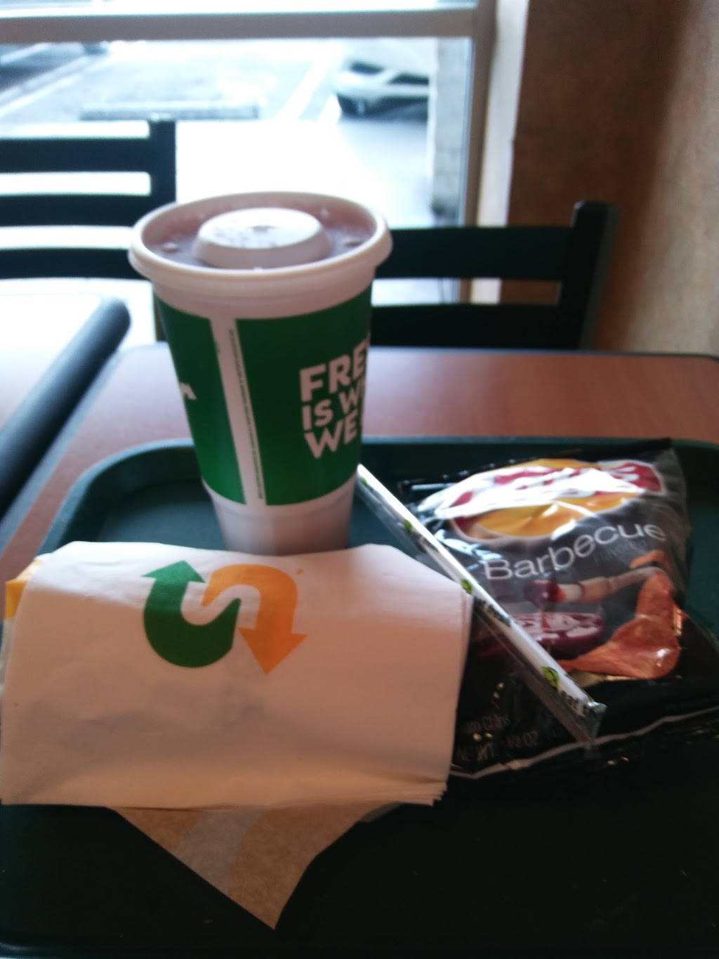 Subway Restaurants | restaurant | 1728 S Western Ave, Los Angeles, CA 90006, USA | 3237313592 OR +1 323-731-3592