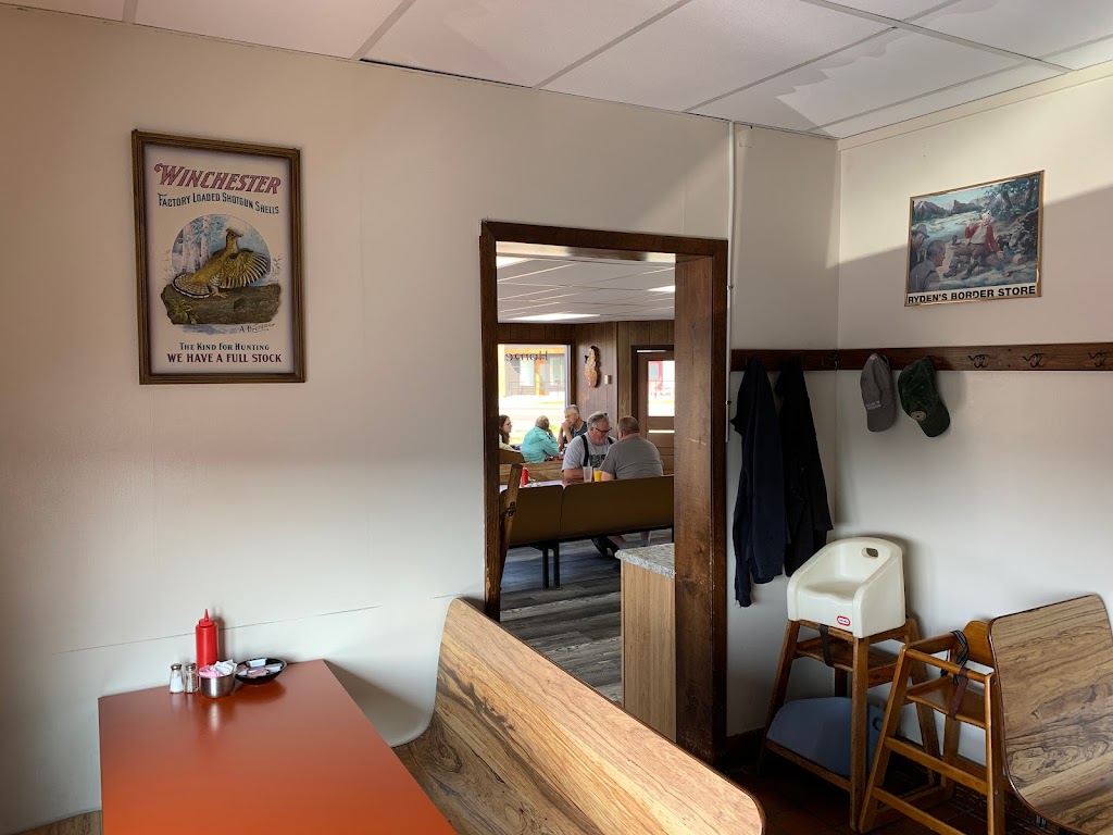 South of the Border Cafe | cafe | 4 MN-61, Grand Marais, MN 55604, USA | 2183871505 OR +1 218-387-1505