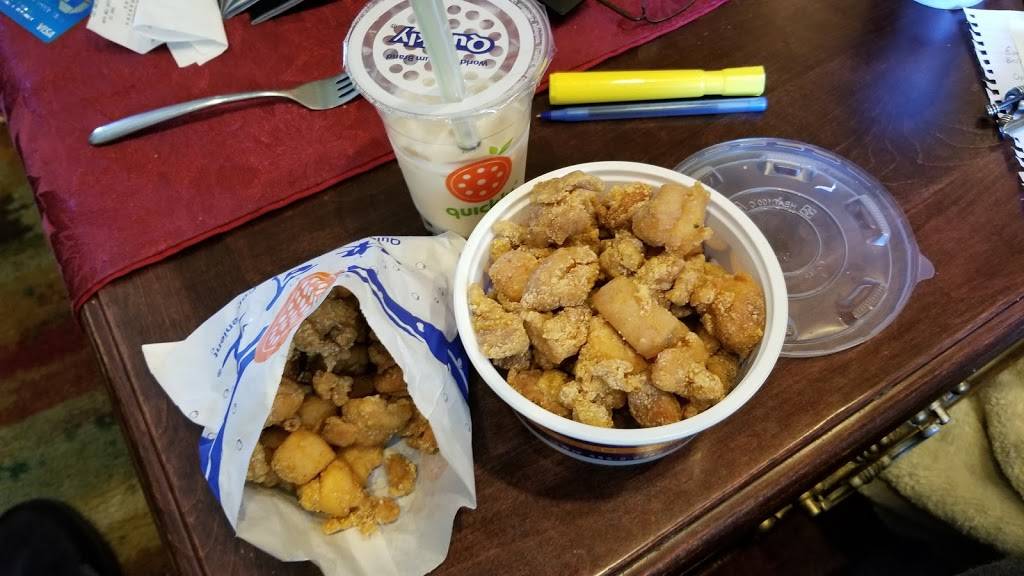 Quickly | restaurant | 2434 San Pablo Ave, Pinole, CA 94564, USA | 5109647825 OR +1 510-964-7825