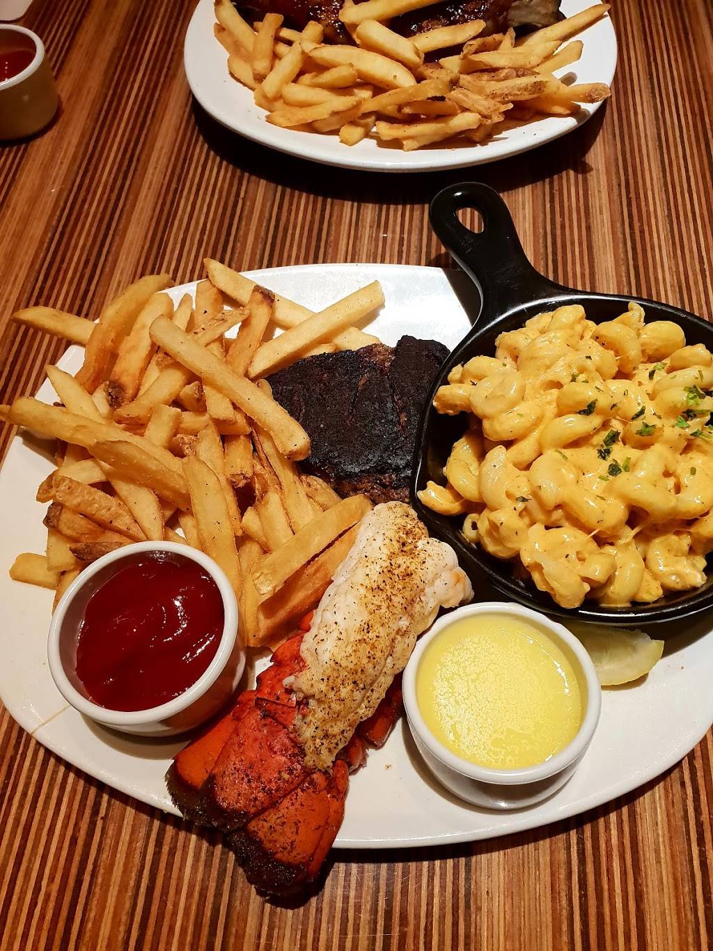 Outback Steakhouse | restaurant | 8351 International Dr, Orlando, FL 32819, USA | 4073515482 OR +1 407-351-5482
