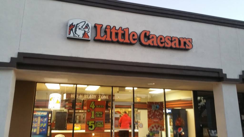 Little Caesars Pizza | meal takeaway | 1212 E Yorba Linda Blvd, Placentia, CA 92870, USA | 7149969600 OR +1 714-996-9600