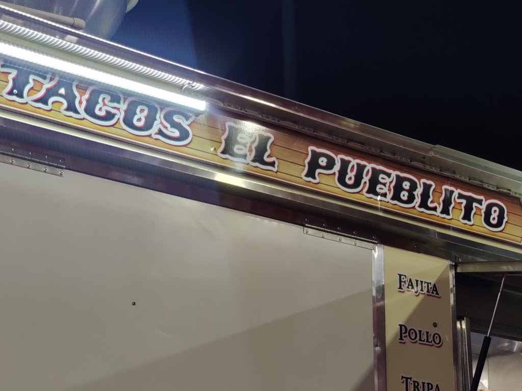 Tacos El Pueblito | restaurant | 11850 Tidwell Rd, Houston, TX 77044, USA | 8325720008 OR +1 832-572-0008