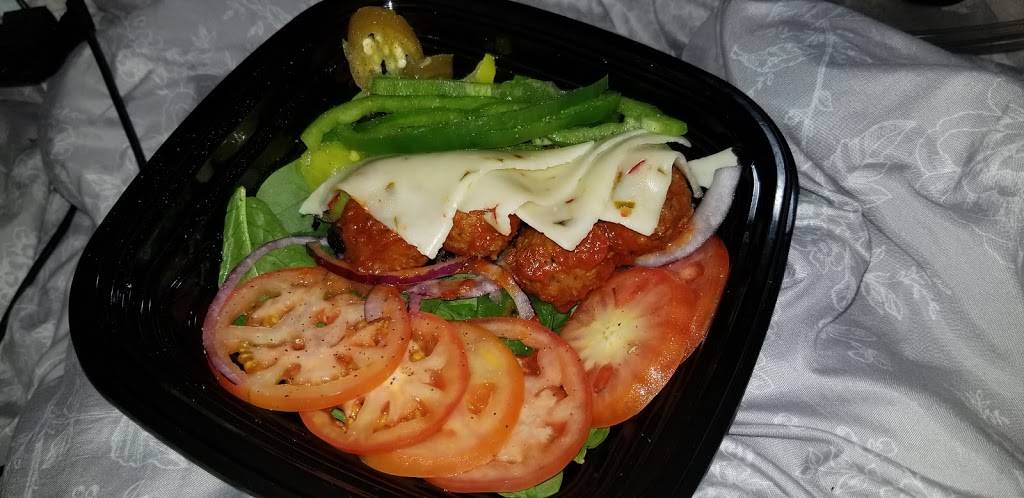 Subway | meal takeaway | 10127 Stevenson St, Lenexa, KS 66220, USA | 9133933810 OR +1 913-393-3810