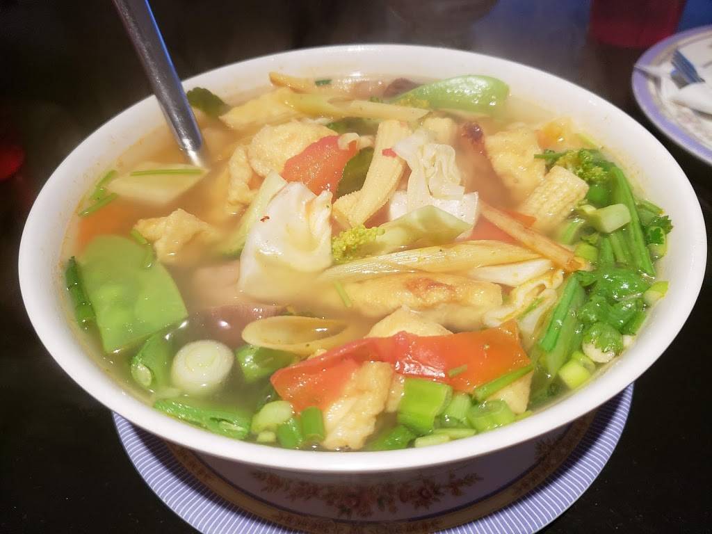 Karunas Thai Plate | restaurant | 1917 E Grant Rd, Tucson, AZ 85719, USA | 5203254129 OR +1 520-325-4129