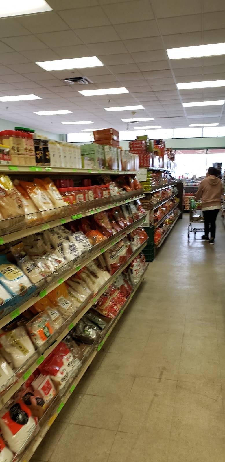 Dong Yang Oriental Food | restaurant | 725 45th Ave NE, Hilltop, MN 55421, USA | 7635712009 OR +1 763-571-2009