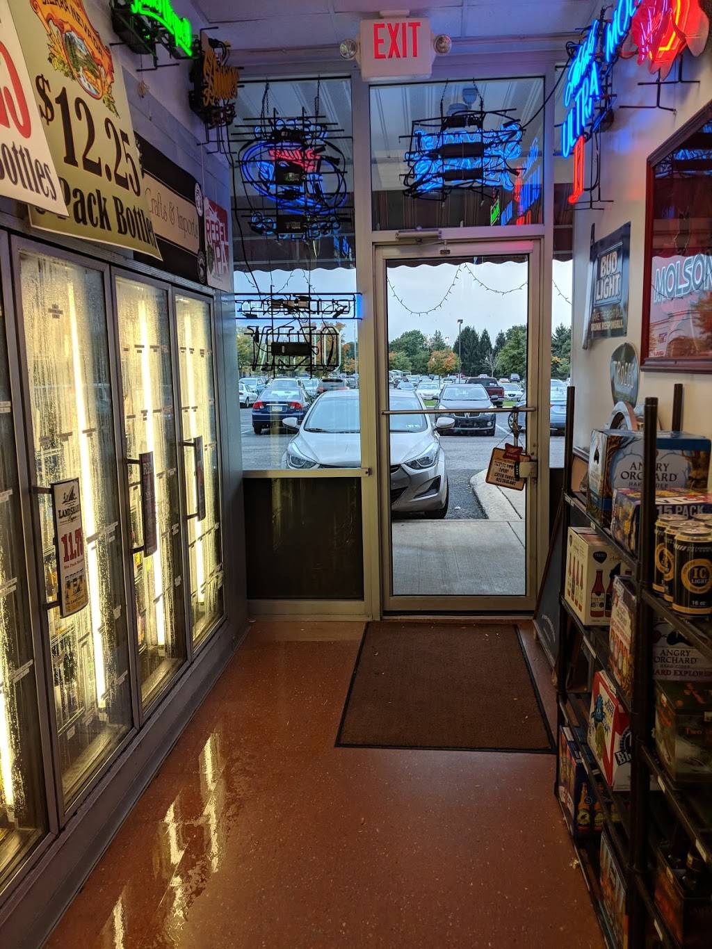 Olde New York | restaurant | 2298 E College Ave, State College, PA 16801, USA | 8142371582 OR +1 814-237-1582