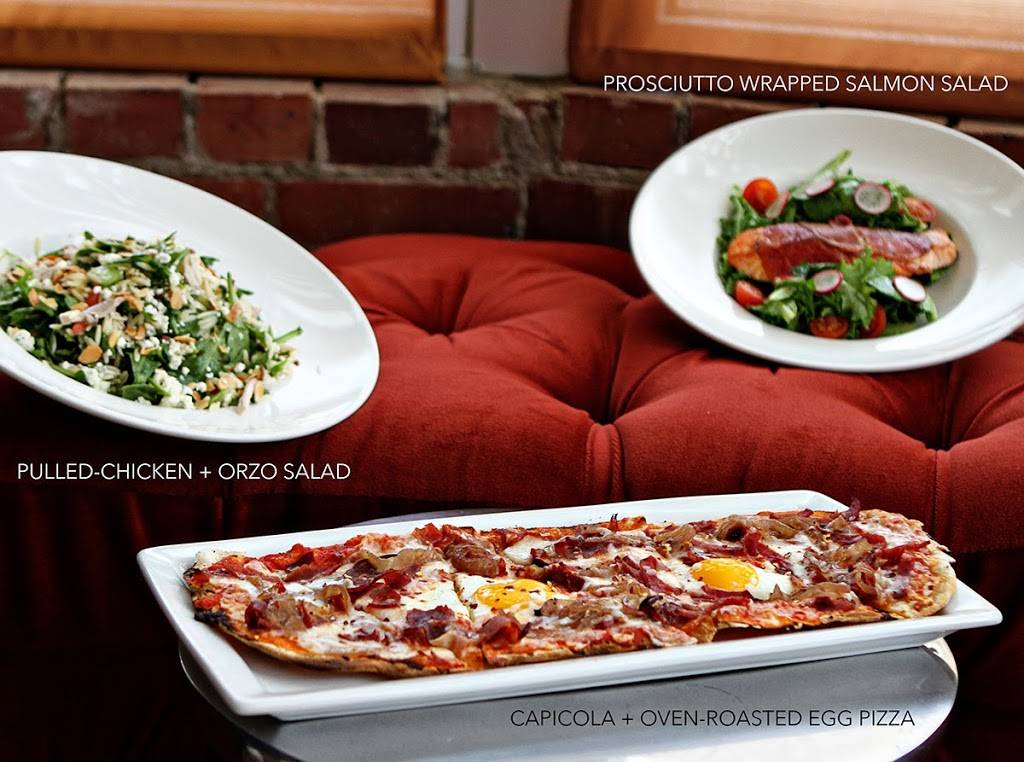 Stella | restaurant | 1201 N Walker Ave, Oklahoma City, OK 73103, USA | 4052352200 OR +1 405-235-2200