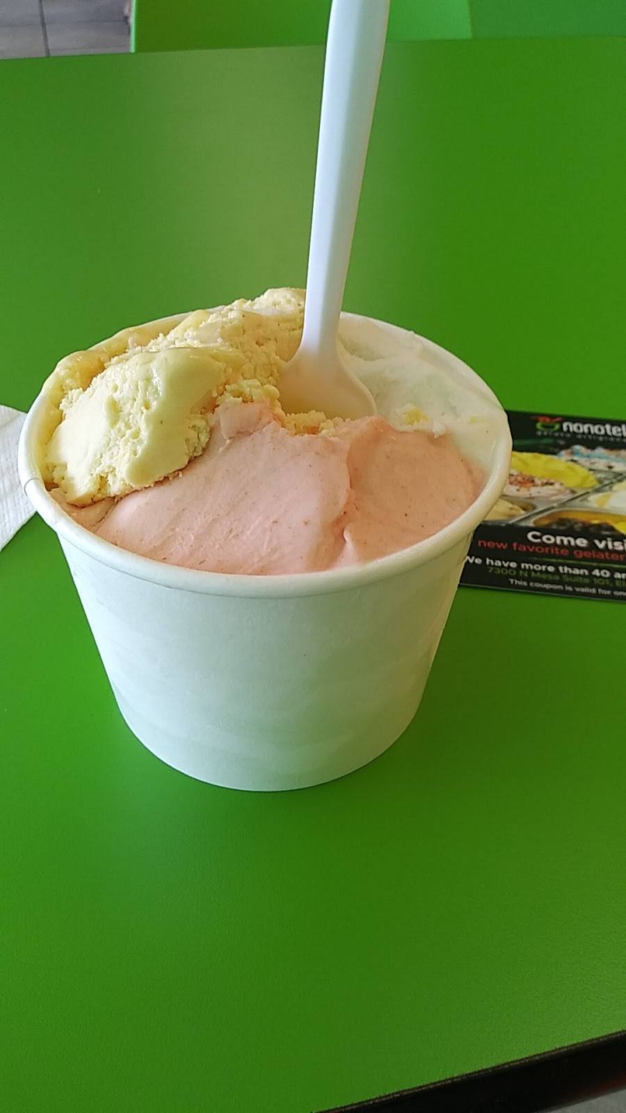 Nonotelo | restaurant | 7300 TX-20, El Paso, TX 79912, USA | 9153040048 OR +1 915-304-0048