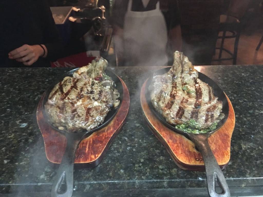 Grill House | restaurant | 976 Arthur Godfrey Rd, Miami Beach, FL 33140, USA | 3056749005 OR +1 305-674-9005