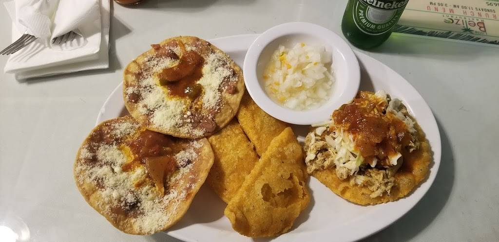 Little Belize | restaurant | 217 E Nutwood St, Inglewood, CA 90301, USA | 3106740696 OR +1 310-674-0696
