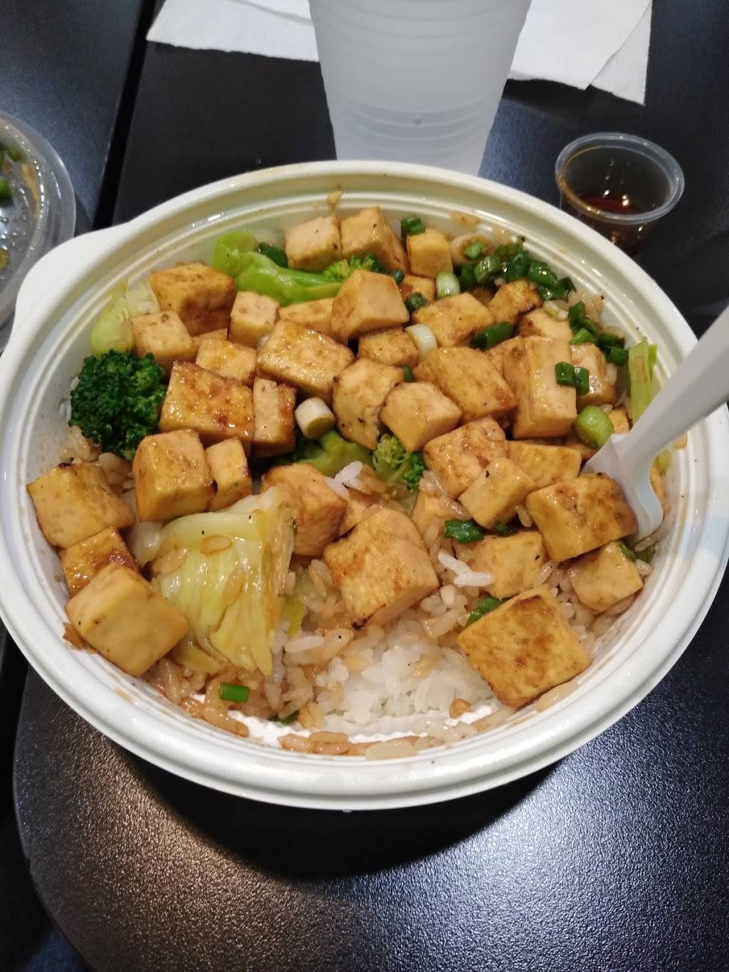 The Flame Broiler | restaurant | 4701 White Ln D, Bakersfield, CA 93309, USA | 6618310080 OR +1 661-831-0080