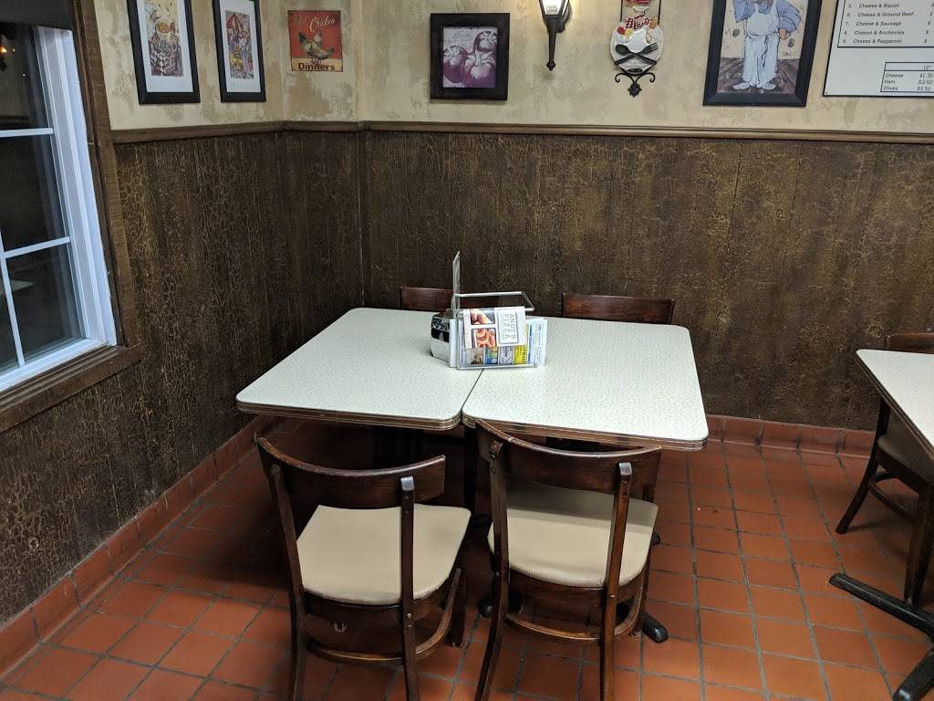 Andys Pizza | restaurant | 311 5th St, Michigan Center, MI 49254, USA | 5177643500 OR +1 517-764-3500