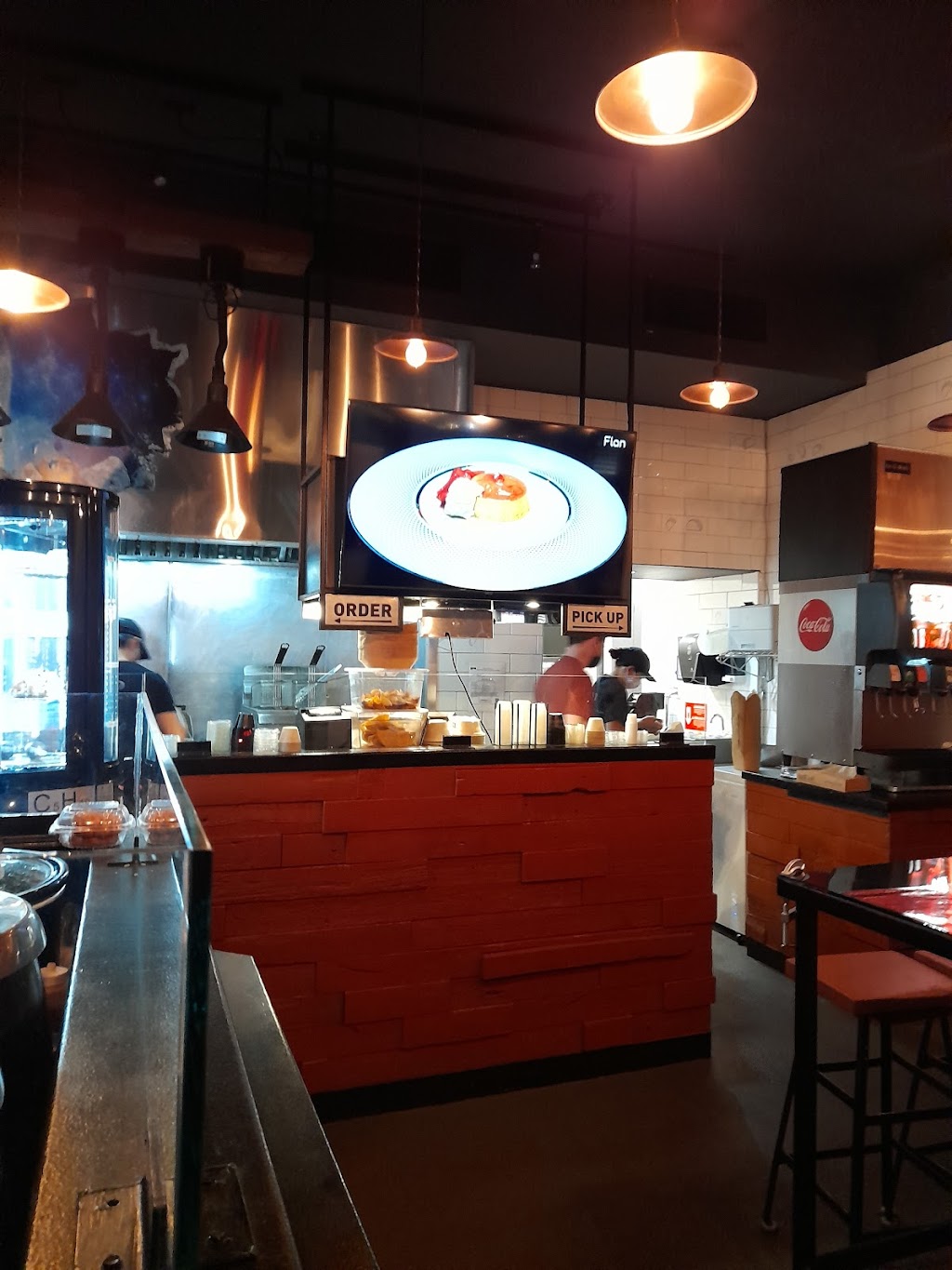 Planet Taco | restaurant | 141 2nd Ave, New York, NY 10003, USA | 3477272669 OR +1 347-727-2669