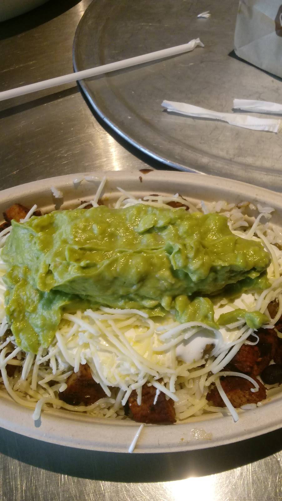 Chipotle Mexican Grill | restaurant | 1201 S Reed Rd Ste B, Kokomo, IN 46902, USA | 7656260500 OR +1 765-626-0500