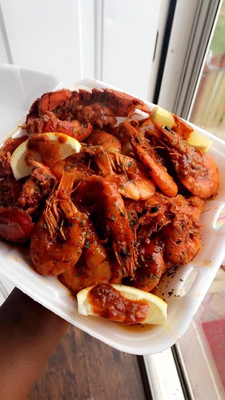 Queens island cuisine | restaurant | 201 Haywood Rd, Asheville, NC 28806, USA | 8284120960 OR +1 828-412-0960