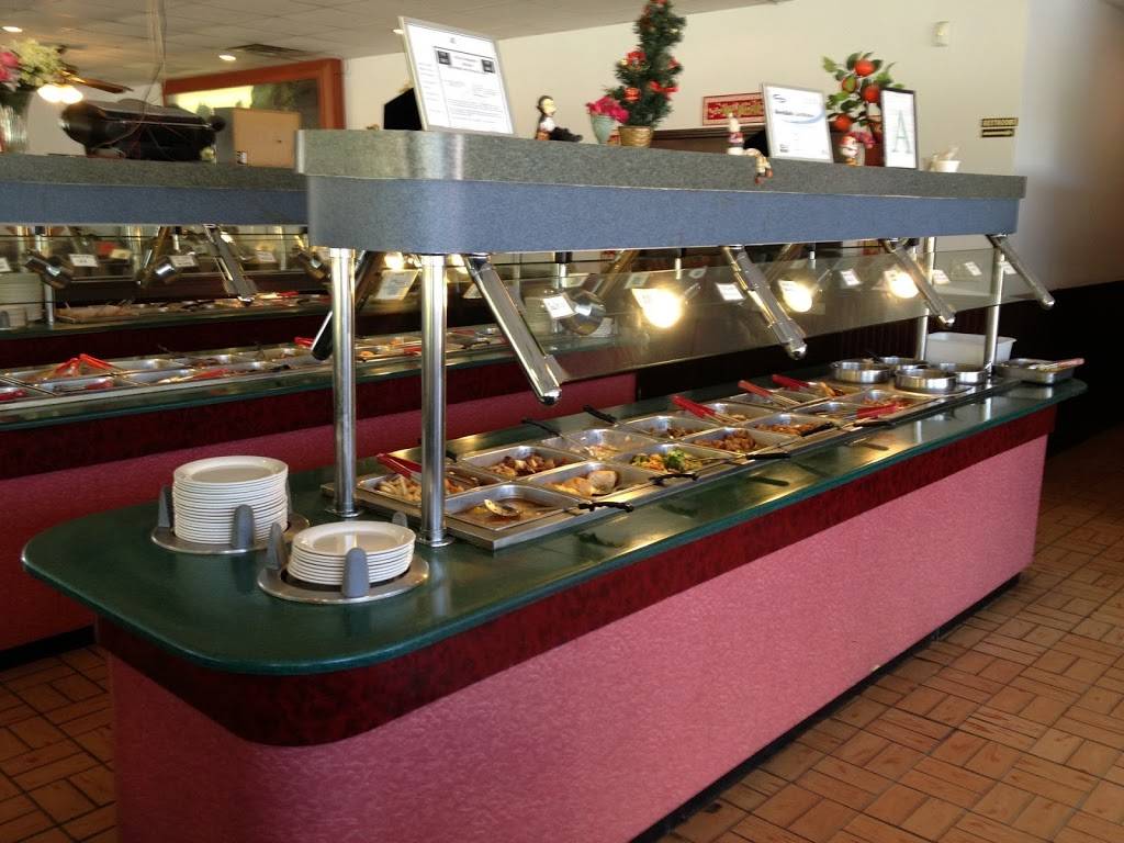 NO.1 CHINA BUFFET | restaurant | 5624 McClellan Blvd, Anniston, AL 36206, USA | 2568203588 OR +1 256-820-3588