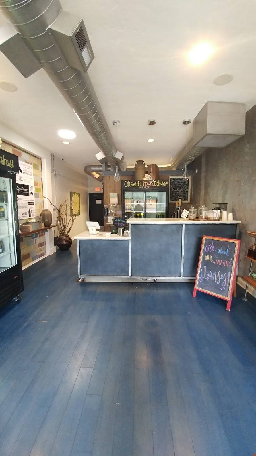 Vibe Health Bar | restaurant | 4601 H St, Sacramento, CA 95819, USA | 9169705102 OR +1 916-970-5102