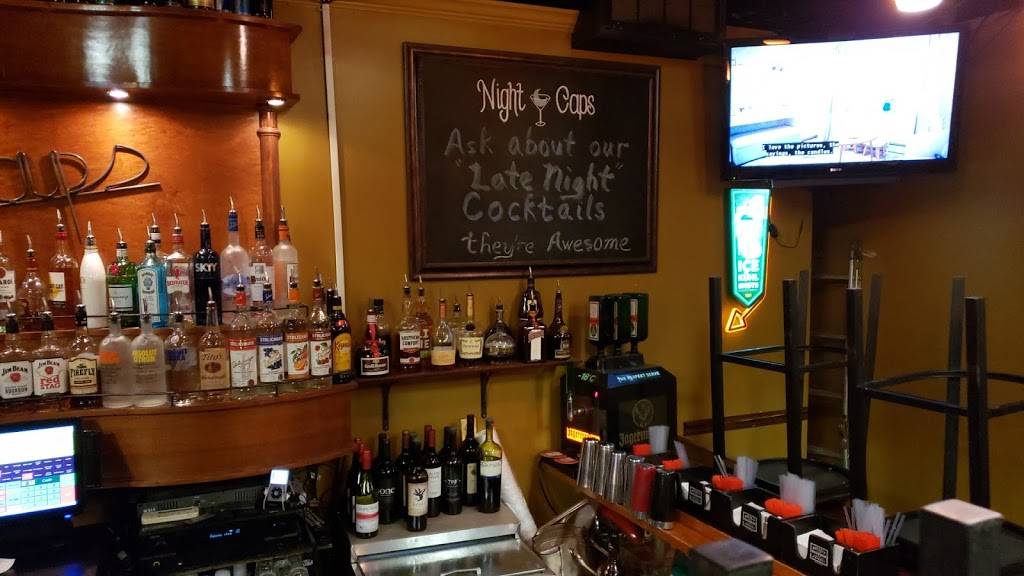 Nightcaps | restaurant | 2722 Devine St #2412, Columbia, SC 29205, USA | 8037716575 OR +1 803-771-6575