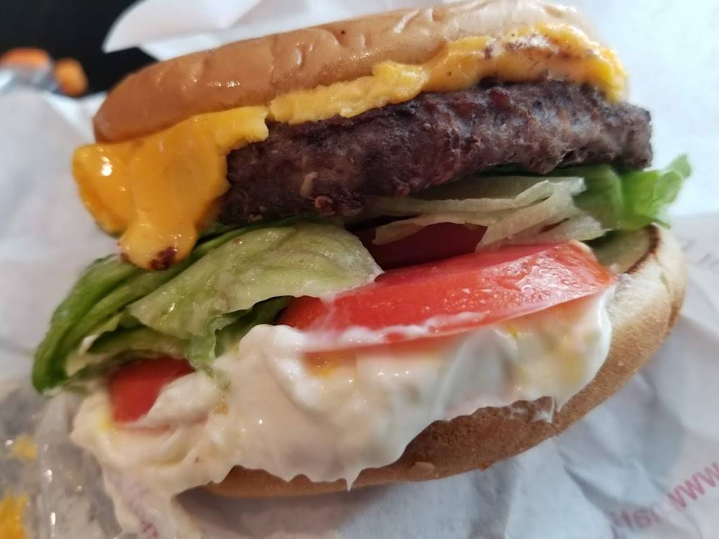 Nations Giant Hamburgers | restaurant | 6560 Lone Tree Way suite a, Brentwood, CA 94513, USA | 9255131086 OR +1 925-513-1086