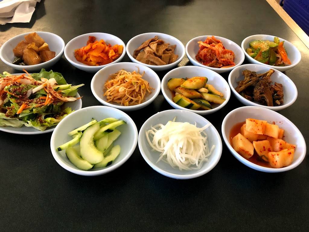 Seoul Restaurant | restaurant | 9549 Dyer St, El Paso, TX 79924, USA | 9157516070 OR +1 915-751-6070