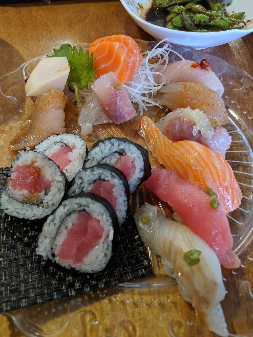 Sushi Sawa | restaurant | 722 N Azusa Ave, Azusa, CA 91702, USA | 6268151919 OR +1 626-815-1919