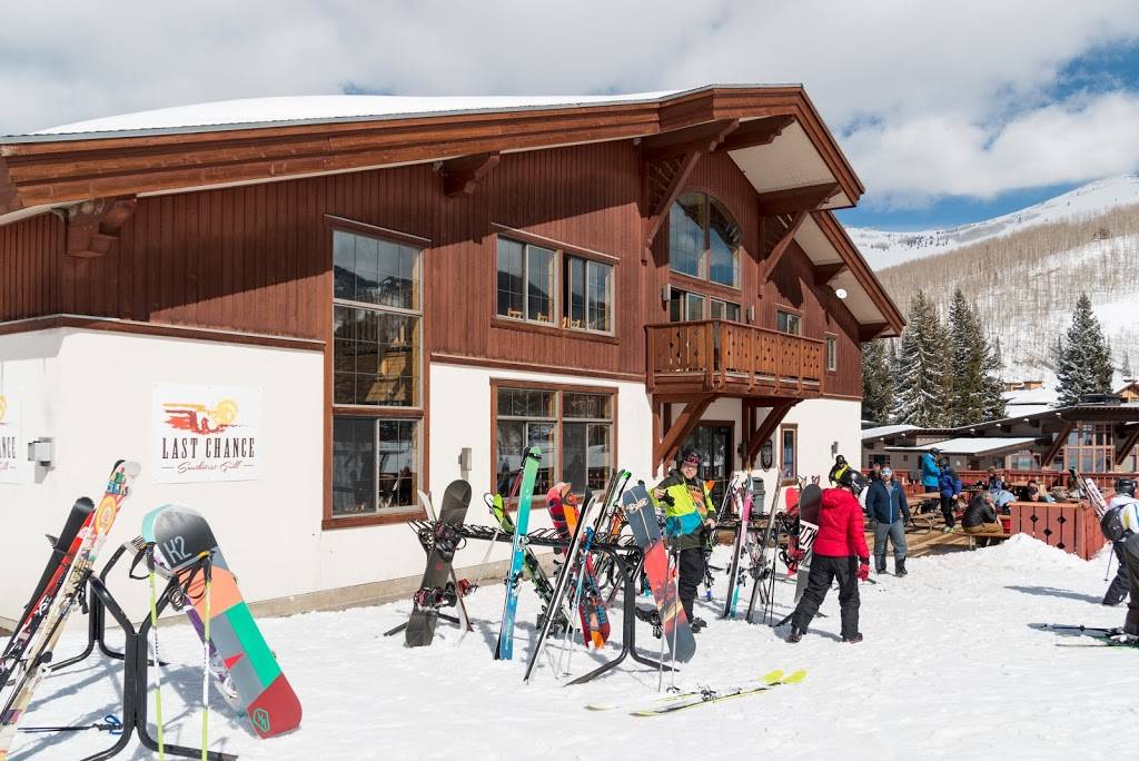 Last Chance Southwest Grill | restaurant | 12000 Big Cottonwood Canyon Rd building 10, Solitude, UT 84121, USA | 8015341400 OR +1 801-534-1400