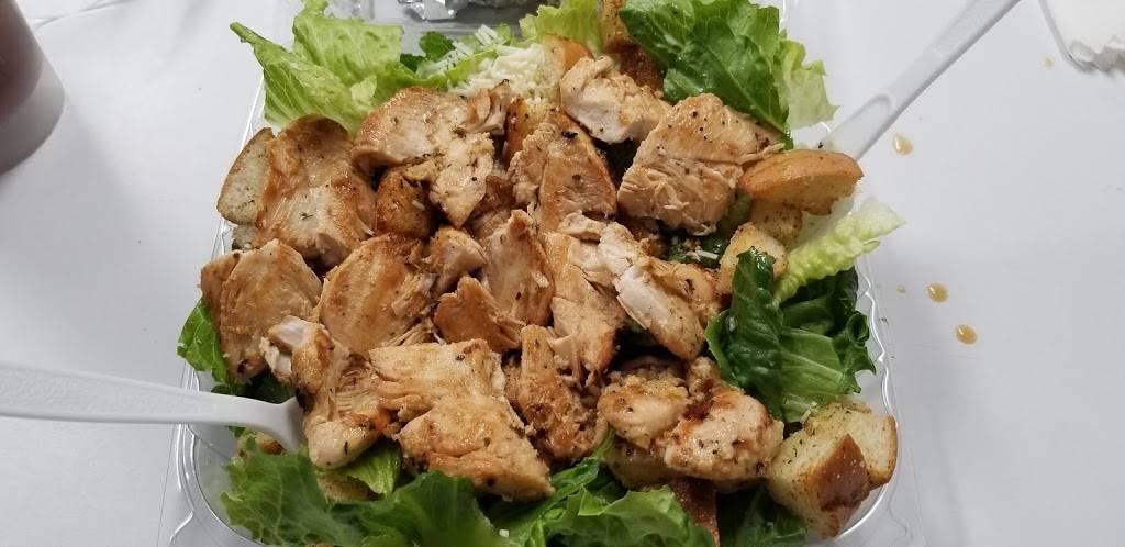 Corner Grill Rockland | restaurant | 312 Union St, Rockland, MA 02370, USA | 7818717827 OR +1 781-871-7827