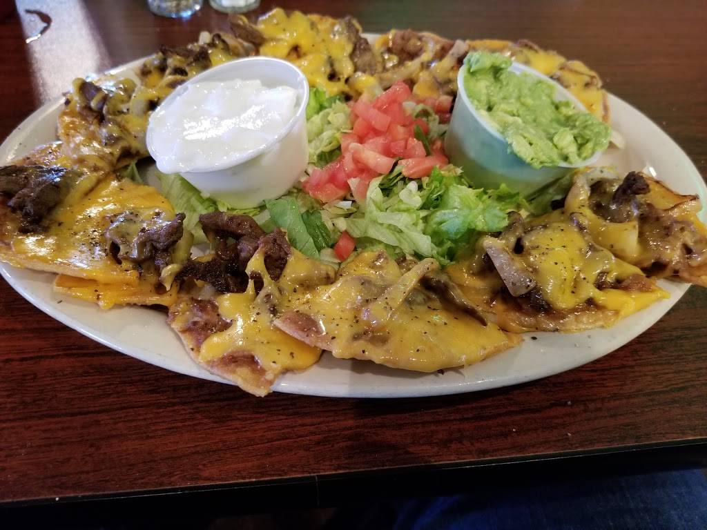 Garibaldi Mexican Restaurant | restaurant | 6938 W Military Dr, San Antonio, TX 78227, USA | 2106746619 OR +1 210-674-6619