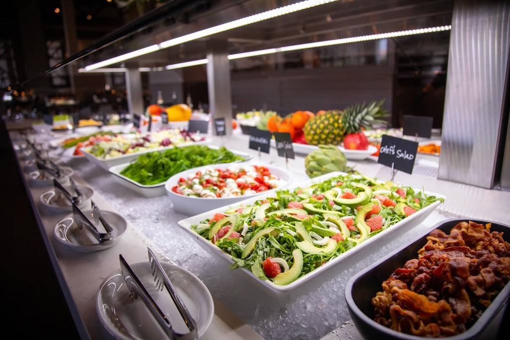 12 Cuts Brazilian Steakhouse | restaurant | 18010 Dallas Pkwy, Dallas, TX 75287, USA | 4697797012 OR +1 469-779-7012